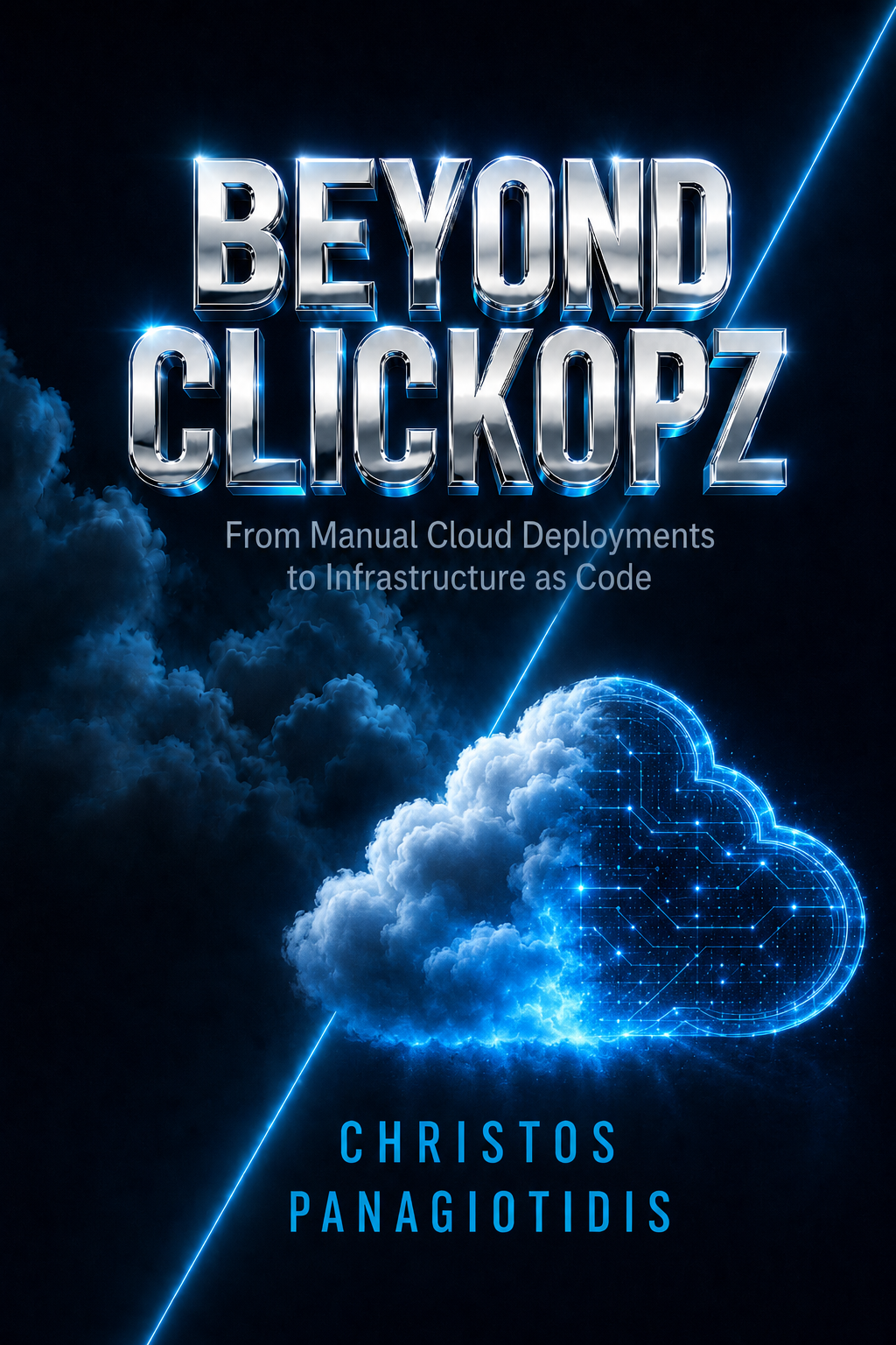 Beyond Clickopz companion book cover